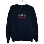 Jerzees  "Bodacious" Navy Shirt Photo 0