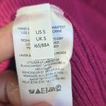 Free People Pink Turtleneck Tunic Photo 5