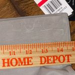 Cable & Gauge  Light Gray wide leg lounge pants very SOFT NWT small Photo 4