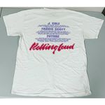 White ‘Rolling Loud Miami: Music Festival’ Tee T Photo 1