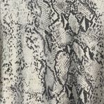 All Saints Tan Long Sleeve Tee Photo 5