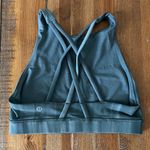 Lululemon  Energy Bra High-Neck Photo 1
