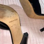 Michael Kors  Size 7.5 Peep Toe Heels Photo 6