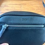 DKNY NWT  Elegant Black Crossbody Bag Photo 8