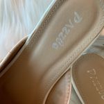 Urban Heels Women's White Slip Photo 3