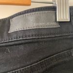 DKNY  black womens shirts denim size 6 Photo 3