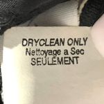 Unique Vintage Wilma Flintstone Maxi Column Stretch Dress VTG Y2K M Faux Pearl Necklace Cosplay Photo 9