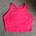 Beyond Yoga NWT  Spacedye Focus Cropped Tank Size 1X Photo 0