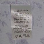 Hill House  Simone Dress Lilac Tonal Floral M New Photo 10