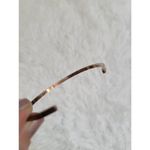 Motivational Cuff Link Bangle Bracelet "KEEP MOVING FORWARD" Silver Photo 4