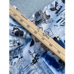 Karl Lagerfeld  Paris size M “From Paris with Love” button up. Photo 6