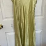 Oak + Fort  Midi Dress Photo 1