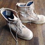 💀Military Grade Gortex Boots💀 Size 7.5 Photo 1