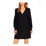 BB Dakota Seve Madden Ruston Texture Shift Minidress Size XS Photo 1