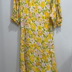 Faithfull the Brand  Floral Dress Photo 1