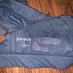 Bralette Bra Top Blue Size M Photo 2