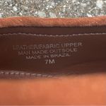 Talbots  Cassidy Sherpa Suede Loafers Women’s Size 7M Photo 7