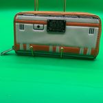Lounge Fly A Disney X Star Wars The Force Awakens BB-8 Wallet Zip Around Photo 4