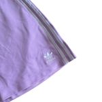 Adidas  Adicolor 3-Stripes Mini Skirt in lilac NEW Size small Photo 8