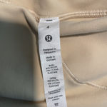 Lululemon Biker Shorts Photo 2