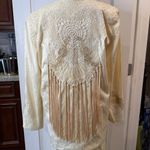 Linda Harris Women’s Vintage Silk Jacket and Skirt One Size Size undefined Photo 5