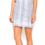 Joie  women silk animal print romper XXS Photo 0