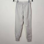 Outdoor Voices Cream and Gray Joggers NWT Size XS Cream Joggers Photo 4