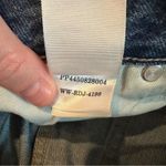 Everlane  Curvy 90s Cheeky High Rise‎ Straight Leg Ankle Jeans in Northridge NEW Photo 8