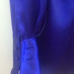 Karen Scott FINAL MARKDOWN Ladies  blouse small Photo 1