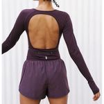 Free People Movement NWOT FP movement Righteous Runsie Photo 7