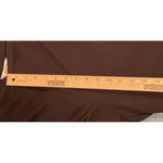 Talbots  Women’s Size 12 Black Trousers Pants‎ Side Zip Career Office Business Photo 7