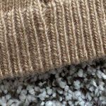 Lafayette 148 tan wool/cashmere sweater vest size L Size L Photo 11