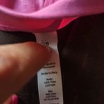 Lululemon  Pink Short Sleeve Shirt 6 Photo 9