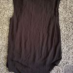 Michael Kors Like New Women’s  Black Tank Size Small Photo 2