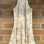 Rebecca Taylor  Cotton Ballet Combo Dress size 4 Photo 0