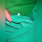 Sheike Elegant Green Dress with Bow Detail size 10 Photo 10