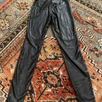 Hue Leather Leggings Photo 1