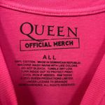 Queen Rock tour tee 1980 one size  Photo 3