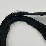 Vintage Bag Tropical Parrot Bird Tote‎ Bahamas Preloved Green Retro Palm Leaves Photo 6