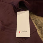 Lululemon Scuba Oversized Half-Zip  Hoodie XS/S Photo 1