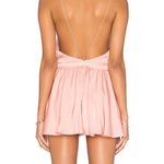 The Jetset Diaries Lotus romper Photo 1