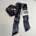 Vera Bradley  Long Tie Scrunchie - #345 Photo 1