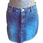 Unionbay   denim skirt Photo 0