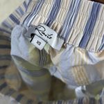 Rails  Light Colored Shorts Size XS Photo 2