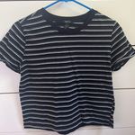 Rue 21 Striped Tshirt Photo 0