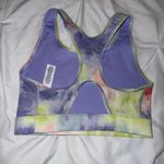 Nike Tie dye  sports bra Photo 2