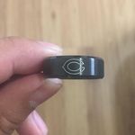 Chicago Bears Black Ring Photo 2
