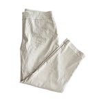 Talbots Ankle Pants size 12 Photo 4