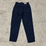 Marithe Francois Girbaud Jeans Womens 11/12 Blue Tapered Mom USA 90s Style Size undefined Photo 5
