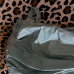 Catherine Regehr Aqua Gown 🥳 Blue Size L Photo 14